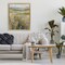 Stupell Industries Breezy Pastures Impression Floating Frame, design by Svetlana Aleynikova